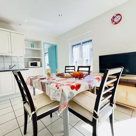 Apartment Louis Le Lavoir *