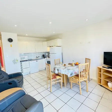 Louis Le Lavoir Apartment *