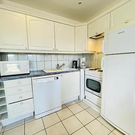 Louis Le Lavoir Apartment *