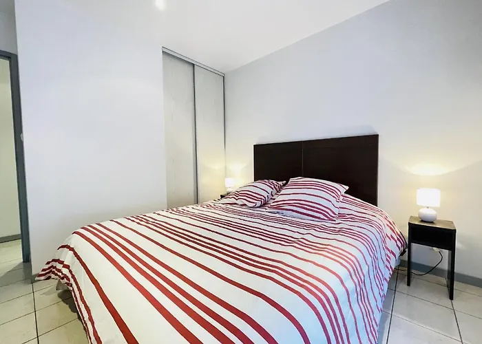 Louis Le Lavoir Apartmán *