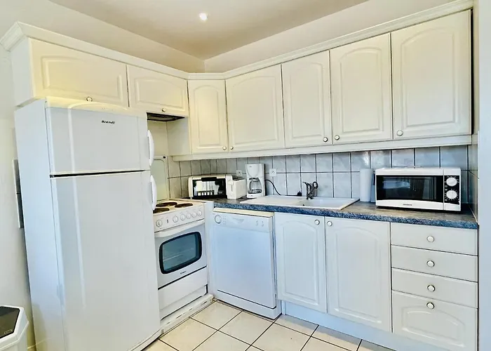 Apartmán Louis Le Lavoir Bains-les-Bains