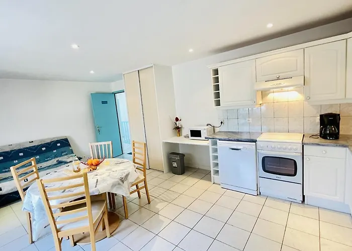 Louis Le Lavoir Apartmán