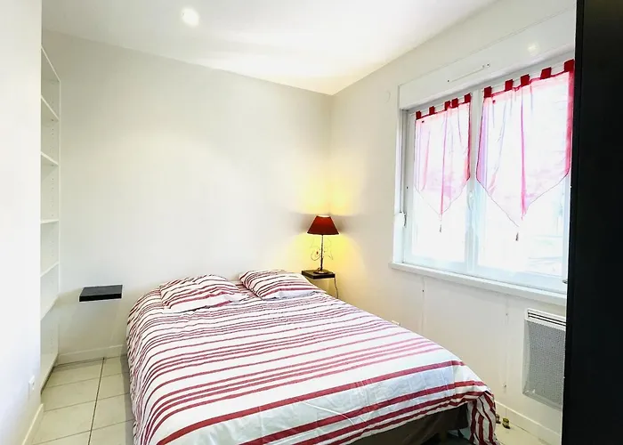 Louis Le Lavoir Apartmán *