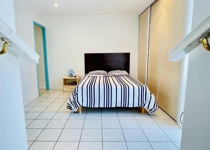 Apartmán Louis Le Lavoir Bains-les-Bains