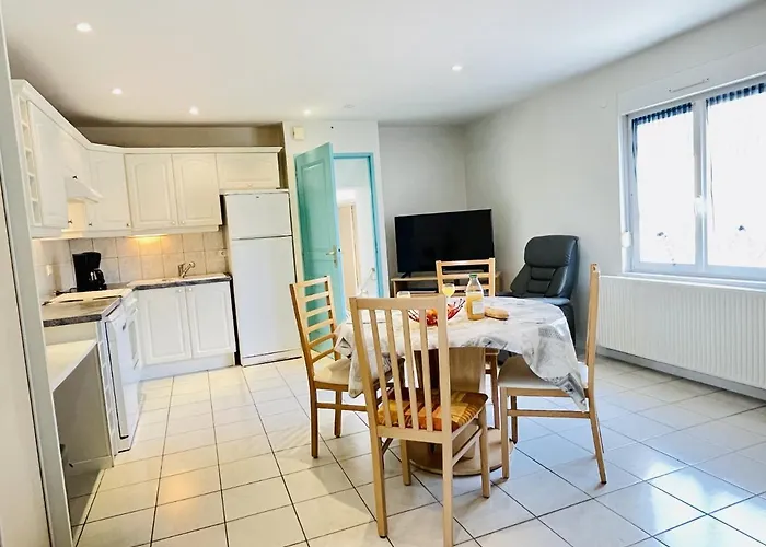 Louis Le Lavoir Bains-les-Bains