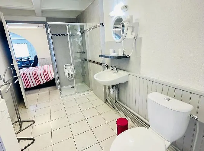 Louis Le Lavoir * Bains-les-Bains