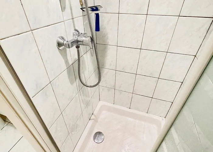 Apartmán Louis Le Lavoir