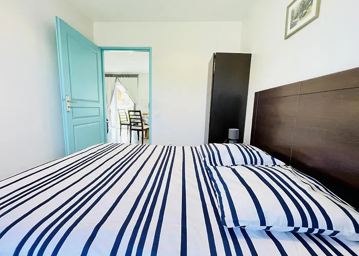 Apartmán Louis Le Lavoir *