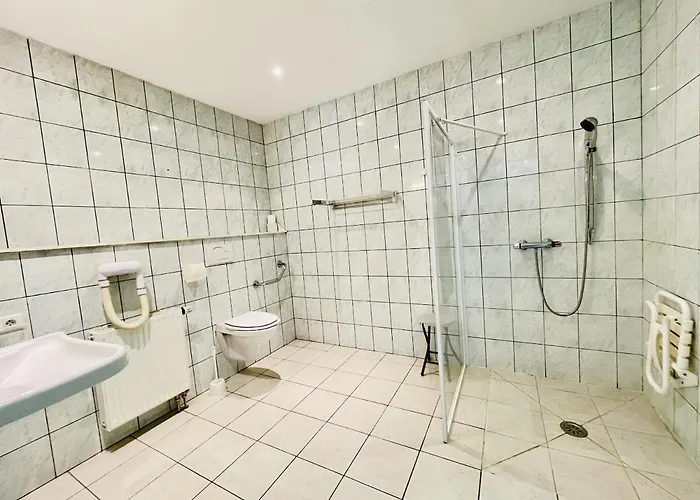 Louis Le Lavoir * Bains-les-Bains