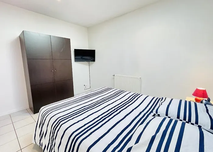 Louis Le Lavoir * Bains-les-Bains