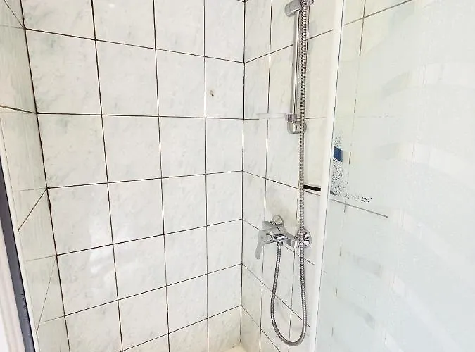 Louis Le Lavoir Apartmán Bains-les-Bains