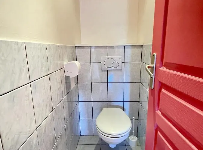 Louis Le Lavoir Apartmán