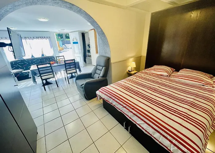 Louis Le Lavoir * Bains-les-Bains