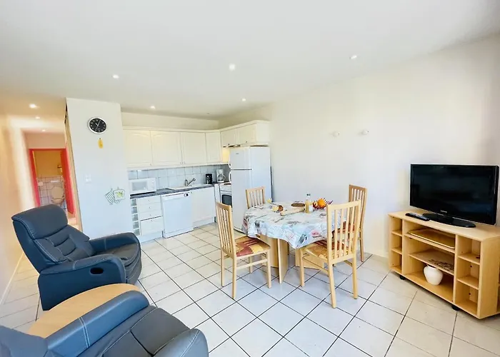 Louis Le Lavoir Apartmán *