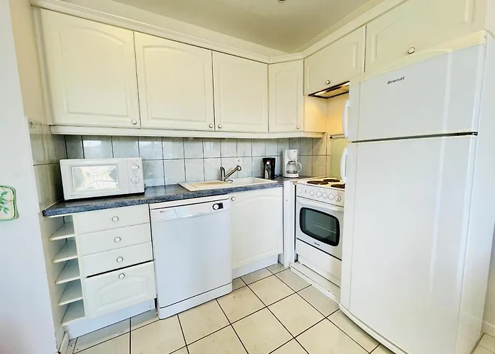 Louis Le Lavoir Apartmán *