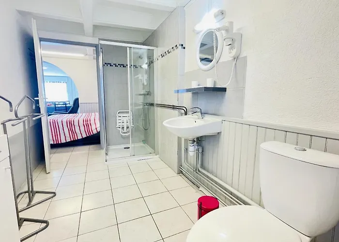 Apartmán Louis Le Lavoir Bains-les-Bains